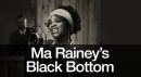 Ma Rainey's Black Bottom. Photo of Sharon D Clarke by Seamus Ryan