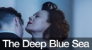 The Deep Blue Sea poster with Helen McRory