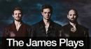 The James Plays - The three Kings