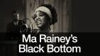 Ma Rainey's Black Bottom. Photo of Sharon D Clarke by Seamus Ryan