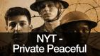 NYT - Private Peaceful NYT - Private Peaceful