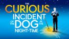 The Curious Incident of the Dog in the Night-Time The Curious Incident of the Dog in the Night-Time