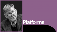 Alan Bennett Platform